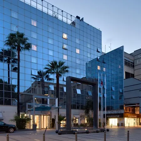 Hotel Pullman La Pleiade Centre 4*