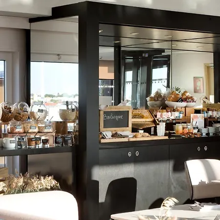Pullman La Pleiade Centre 4* Montpellier