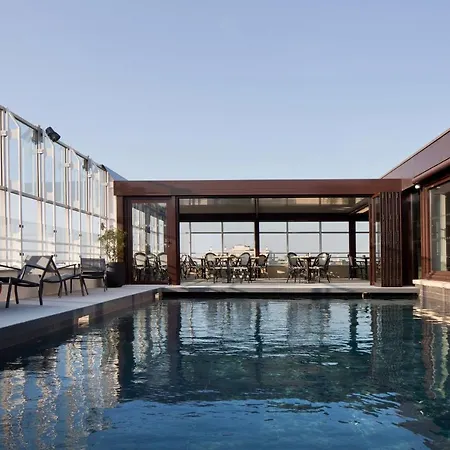Pullman Centre 4* Montpellier