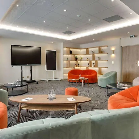 Pullman Centre Montpellier