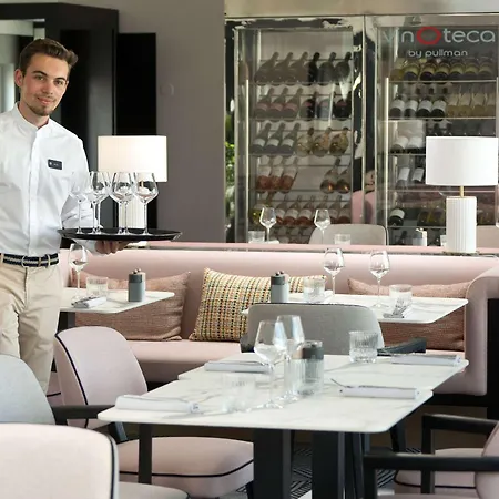 Pullman Centre Montpellier